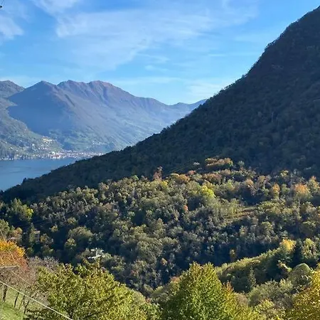 Apartman Delizioso, A Meta Tra E Montagna *